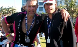 Stoffel, die Ysterman